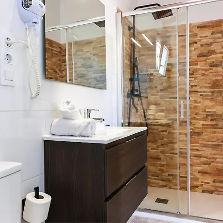 Buganvilla Apartment