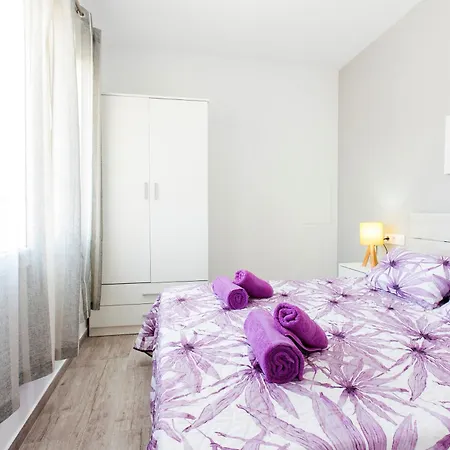 Buganvilla Apartment *