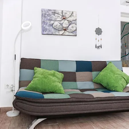 Buganvilla *
