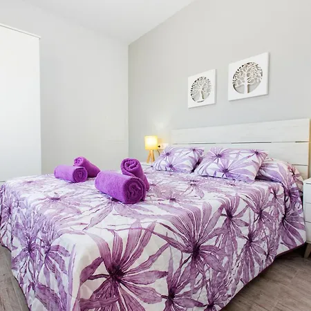 Appartement Buganvilla