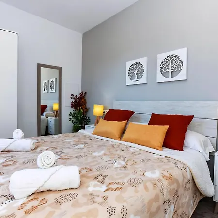 Buganvilla Apartamento *