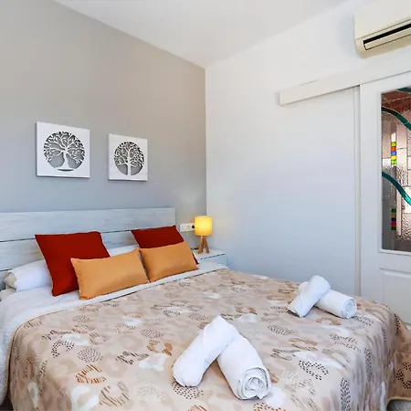 Buganvilla Apartment