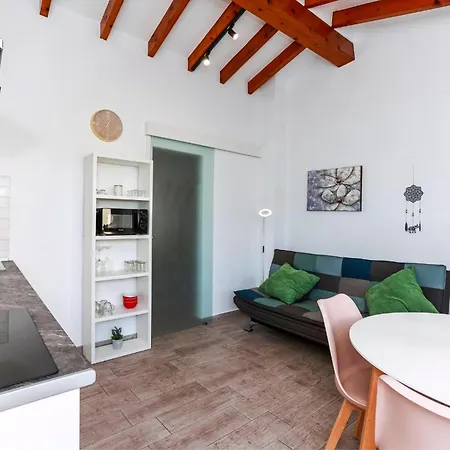 Buganvilla *