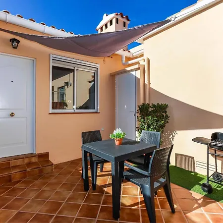 Apartamento Buganvilla