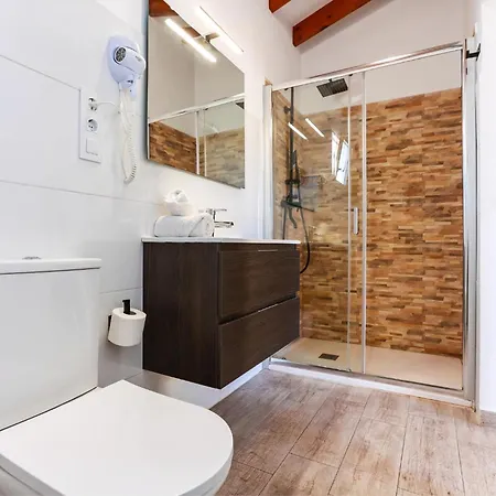 Apartment Gemuetliche, Helle Und Charmante Denia