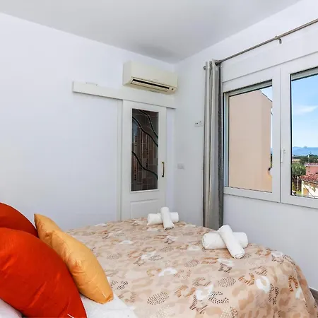 Apartment Gemuetliche, Helle Und Charmante